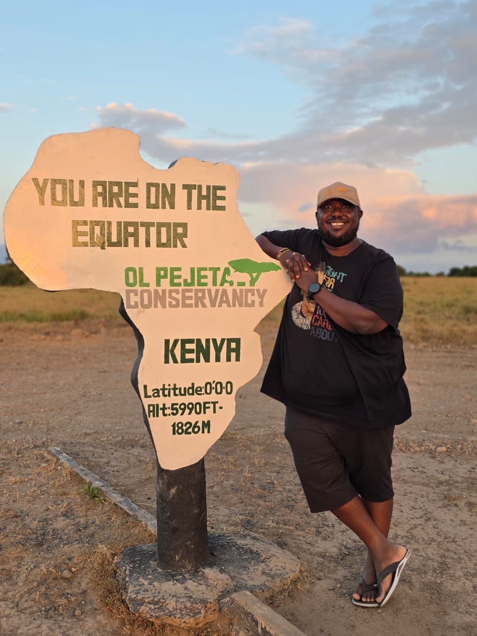 Kenya's Peak Safari Season Is Here: Why Now Is the Perfect Time to Visit with Phil Travel Safaris