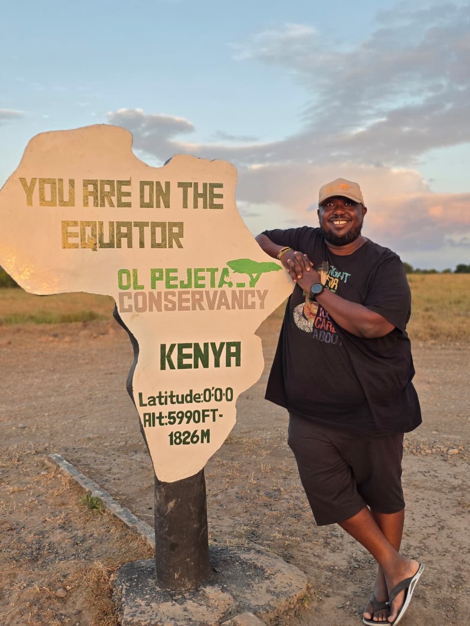 Ol Pejeta Conservancy Safari: Where Wildlife Conservation Meets an Unforgettable Kenyan Safari