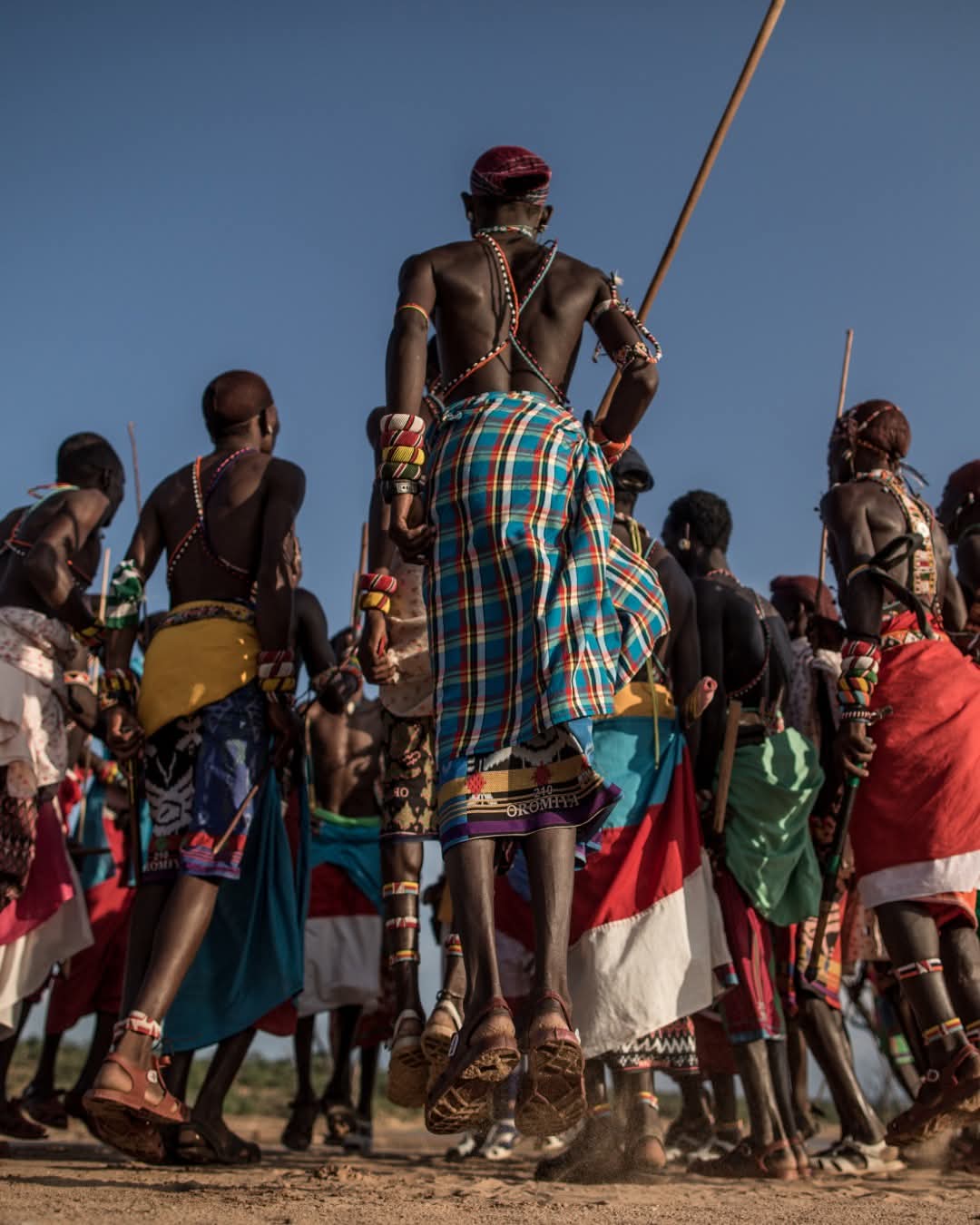 Samburu Safari Experience: Kenya's Untamed Northern Wilderness