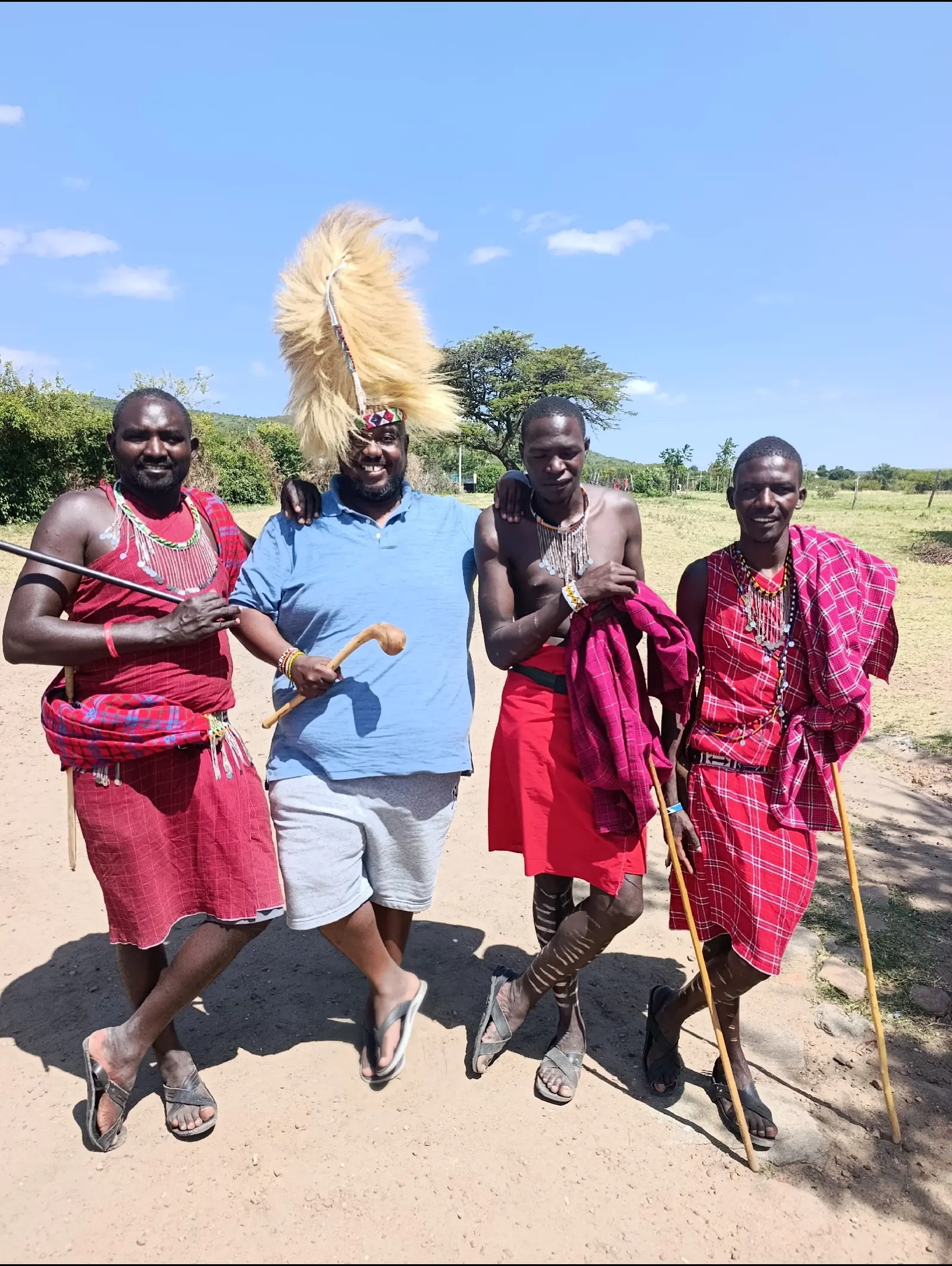 Why Partner with Phil Travel Safaris for Your East Africa Travel Business
